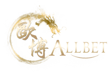 欧博 Logo